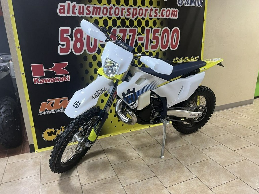 2024 Husqvarna® TE 300