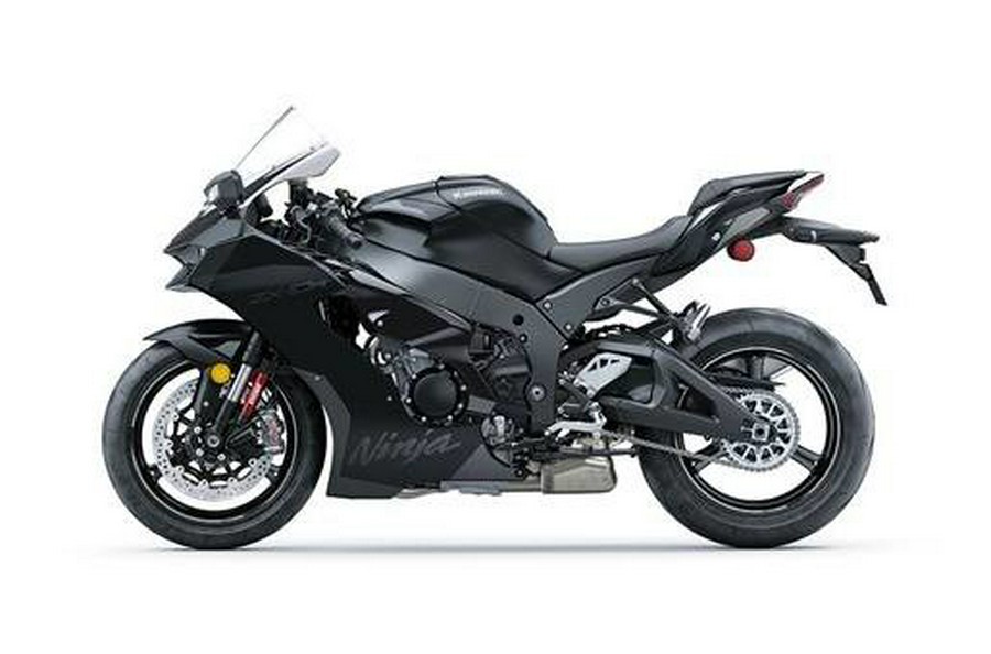 2024 Kawasaki Ninja ZX-10R ABS