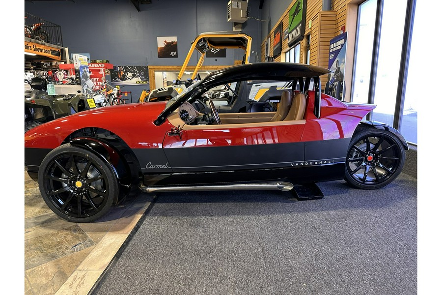 2023 Vanderhall CARMEL GT