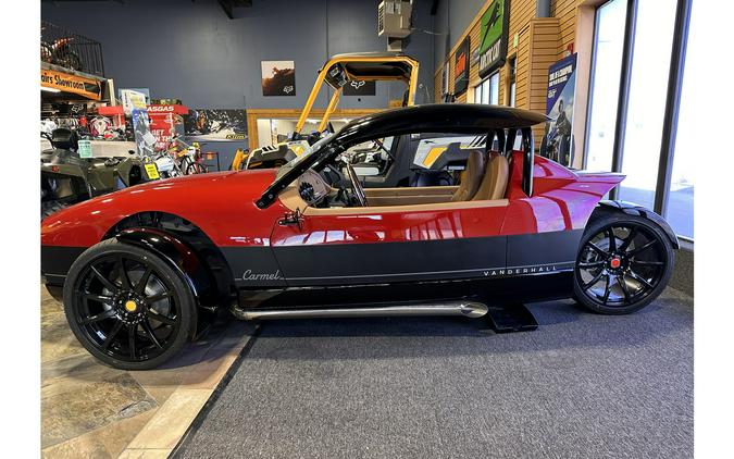 2023 Vanderhall CARMEL GT