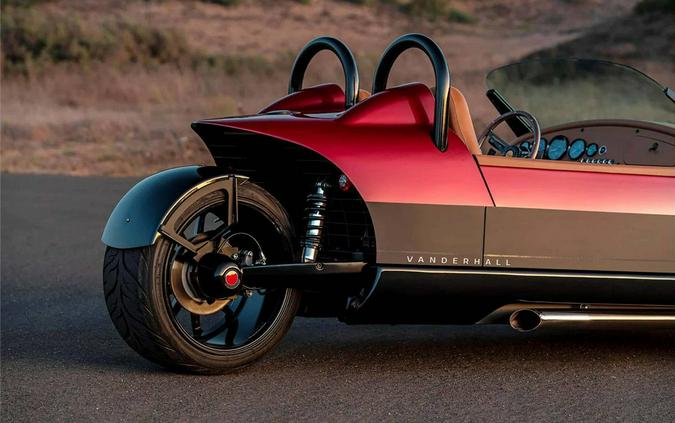 2023 Vanderhall CARMEL GT