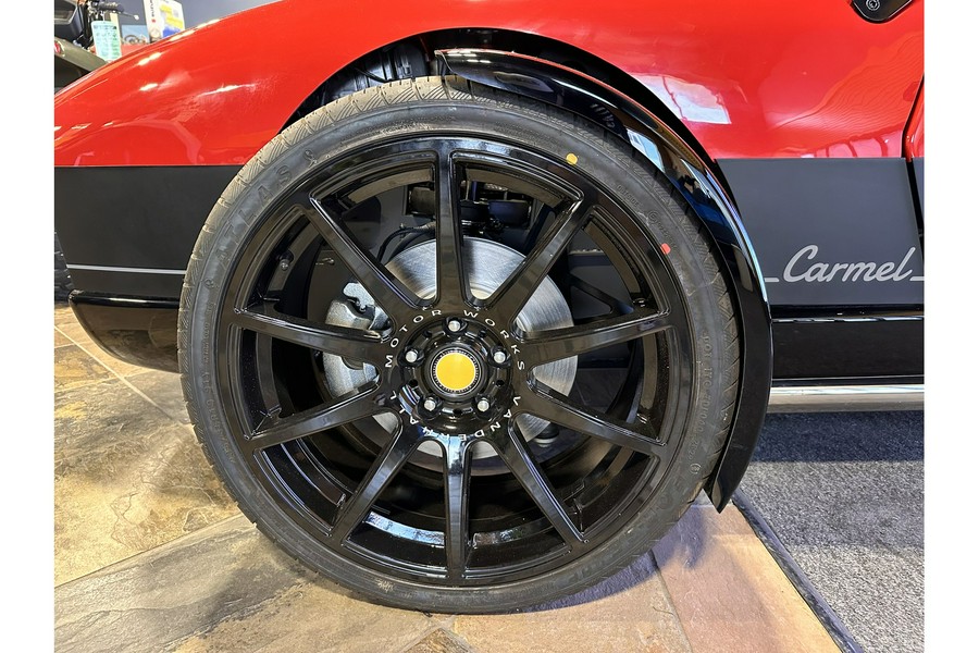 2023 Vanderhall CARMEL GT