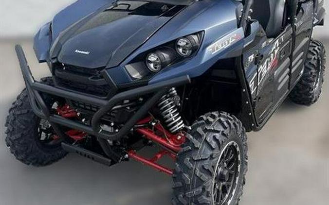 2024 Kawasaki Teryx S LE