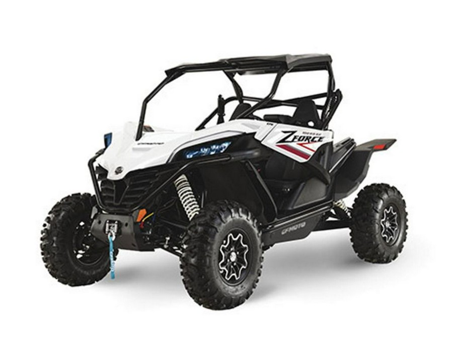 2023 CFMoto ZForce 950 HO EX