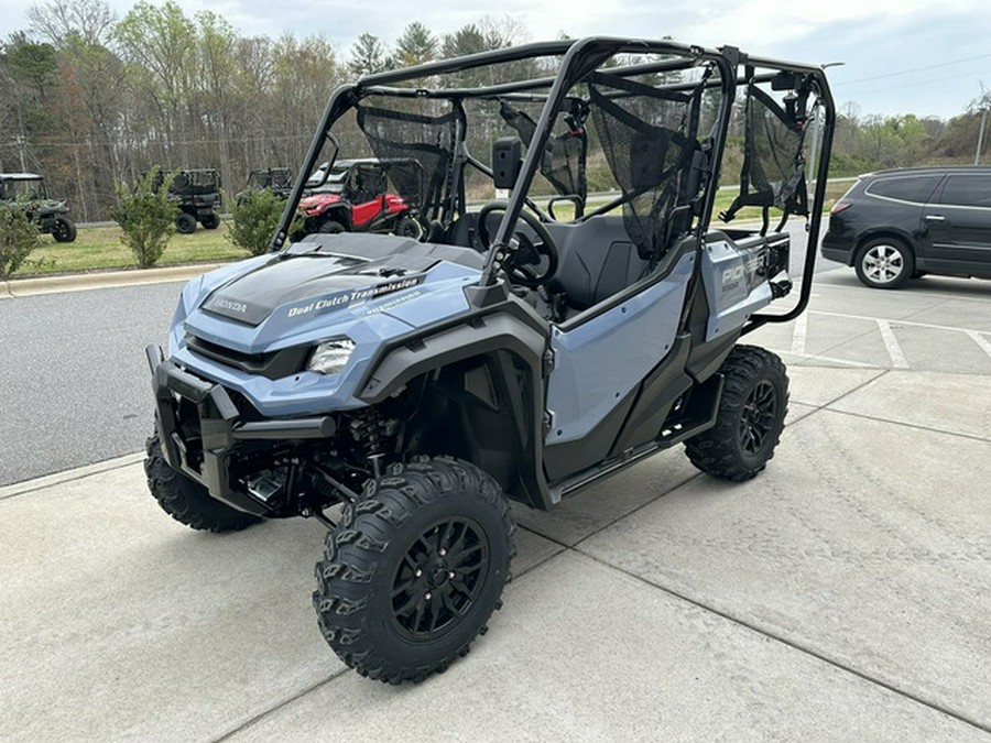 2024 Honda Pioneer 1000-5 Deluxe