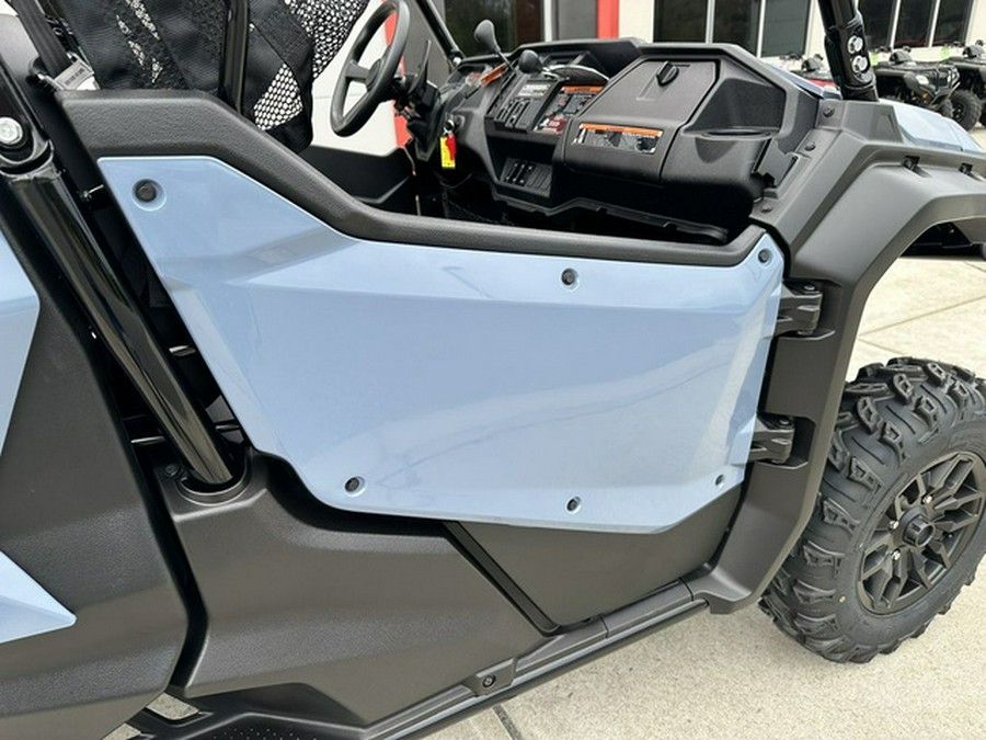 2024 Honda Pioneer 1000-5 Deluxe