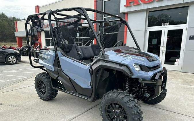 2024 Honda Pioneer 1000-5 Deluxe