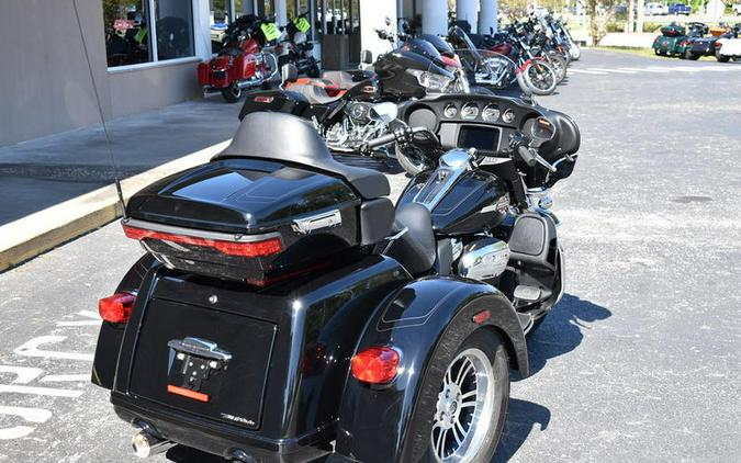 2024 Harley-Davidson® FLHTCUTG - Tri Glide® Ultra