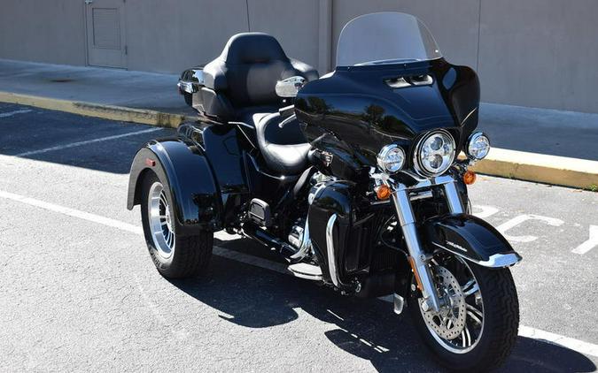 2024 Harley-Davidson® FLHTCUTG - Tri Glide® Ultra