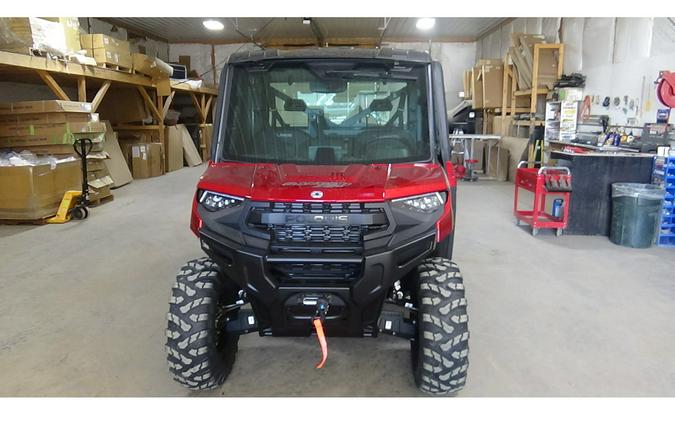 2025 Polaris Industries RANGER CREW XP 1000 NORTH STAR EDITION ULTIMATE