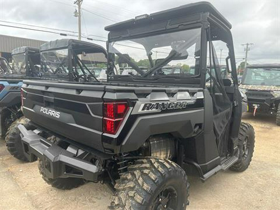 2025 Polaris Ranger XP 1000 Premium