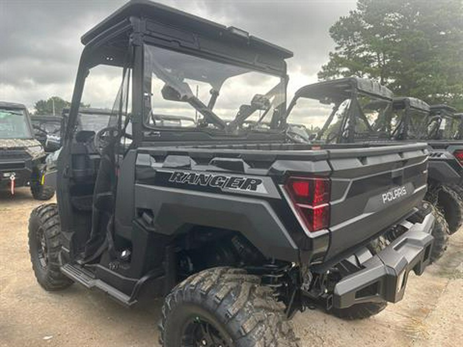 2025 Polaris Ranger XP 1000 Premium