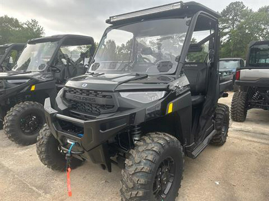 2025 Polaris Ranger XP 1000 Premium