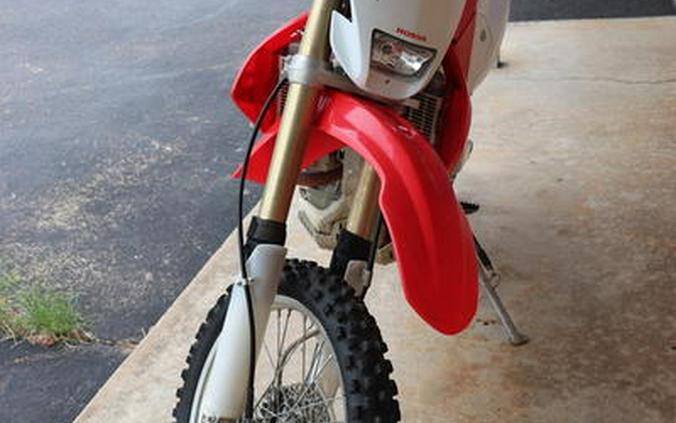 2015 Honda® CRF250X