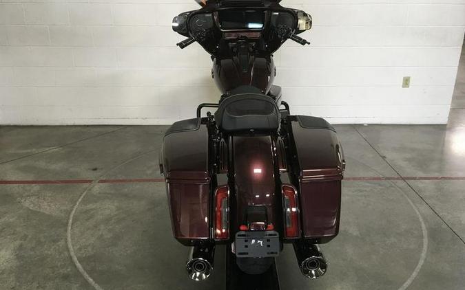 2024 Harley-Davidson® FLHXSE - CVO™ Street Glide®