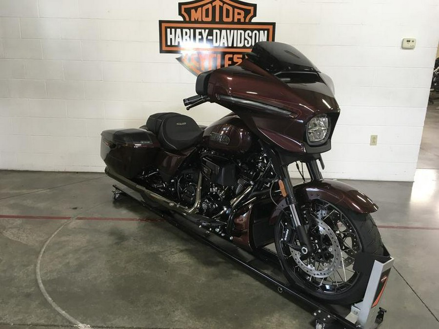 2024 Harley-Davidson® FLHXSE - CVO™ Street Glide®