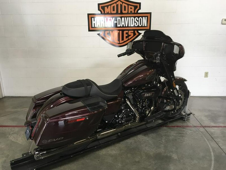 2024 Harley-Davidson® FLHXSE - CVO™ Street Glide®