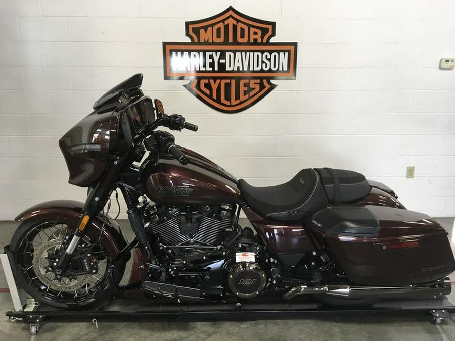 2024 Harley-Davidson® FLHXSE - CVO™ Street Glide®