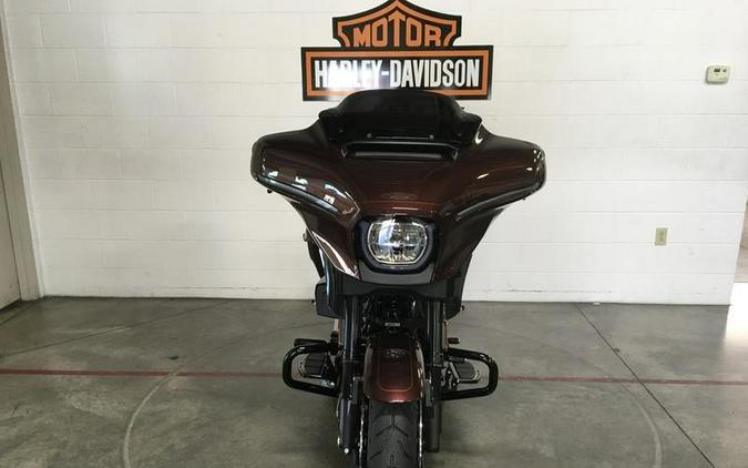 2024 Harley-Davidson® FLHXSE - CVO™ Street Glide®