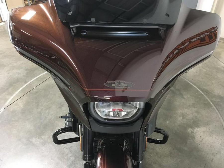 2024 Harley-Davidson® FLHXSE - CVO™ Street Glide®