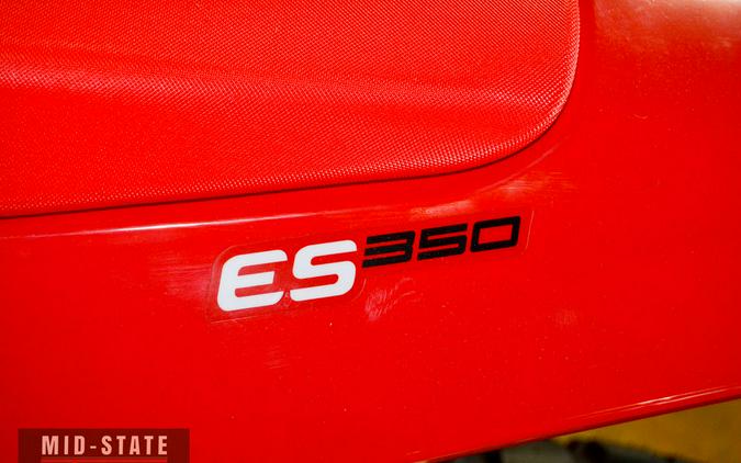 2024 GASGAS ES 350