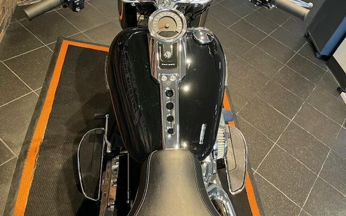 2024 Harley-Davidson Fat Boy 114