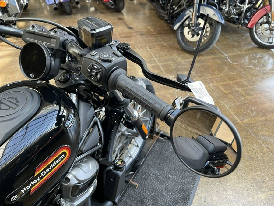 2023 Harley-Davidson RH975S - Nightster Special