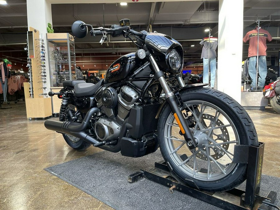 2023 Harley-Davidson RH975S - Nightster Special