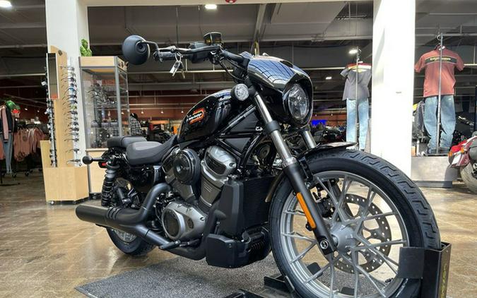 2023 Harley-Davidson Nightster Special First Look [8 Fast Facts]