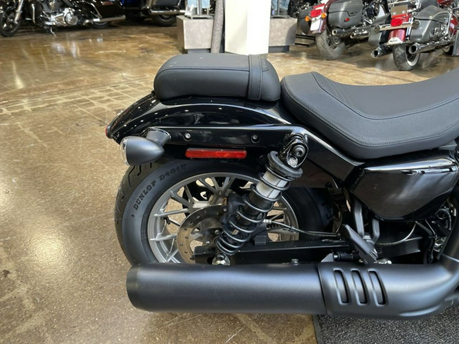 2023 Harley-Davidson RH975S - Nightster Special