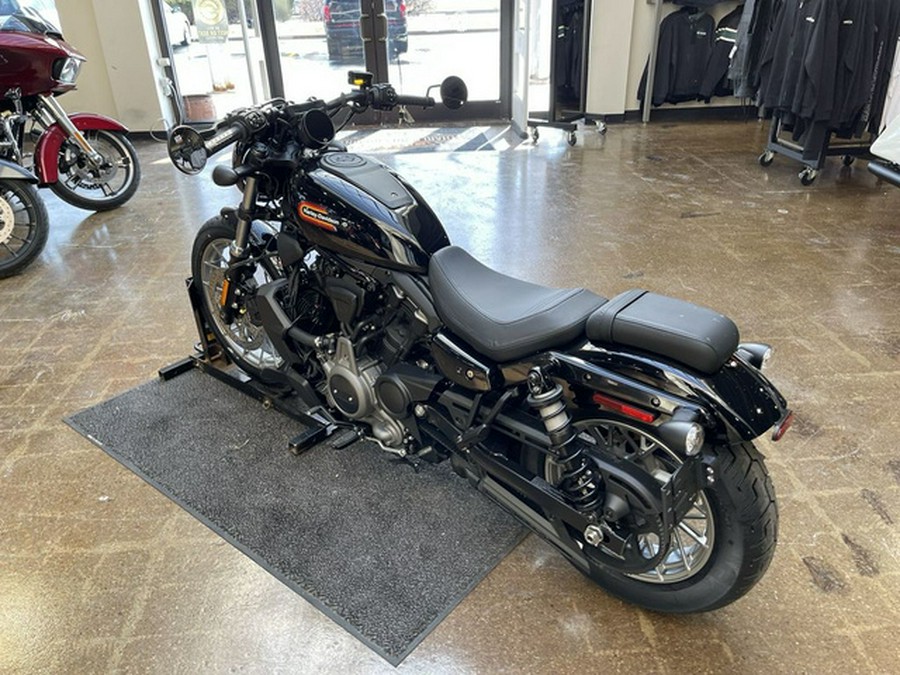 2023 Harley-Davidson RH975S - Nightster Special