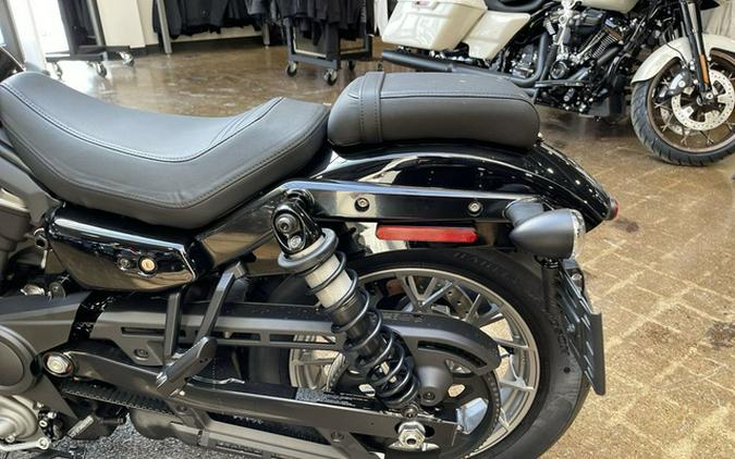 2023 Harley-Davidson RH975S - Nightster Special