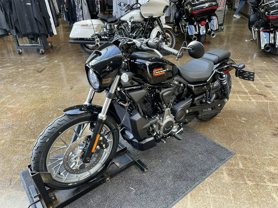 2023 Harley-Davidson RH975S - Nightster Special