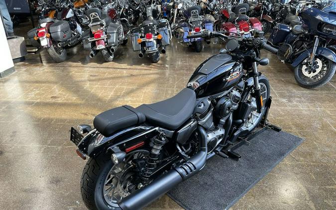 2023 Harley-Davidson RH975S - Nightster Special