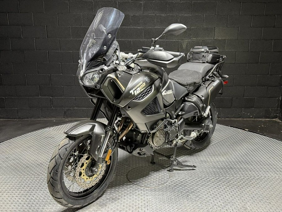 2023 Yamaha Super Tenere ES