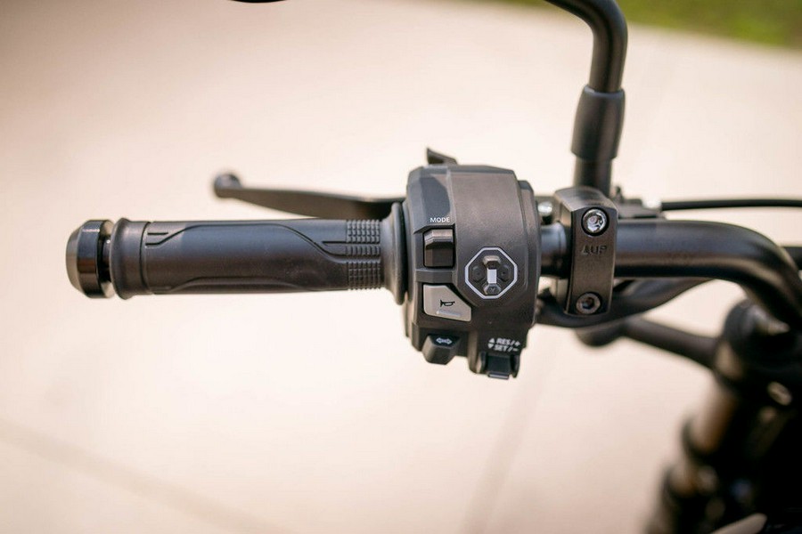 2025 Honda® Rebel 1100