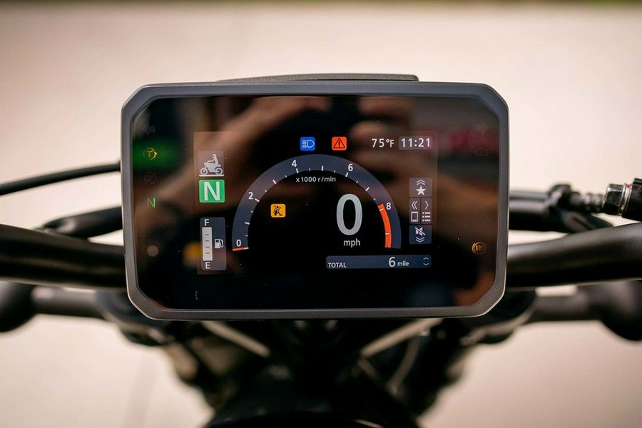 2025 Honda® Rebel 1100