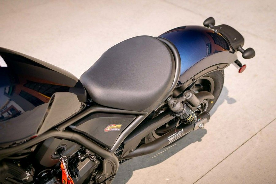 2025 Honda® Rebel 1100