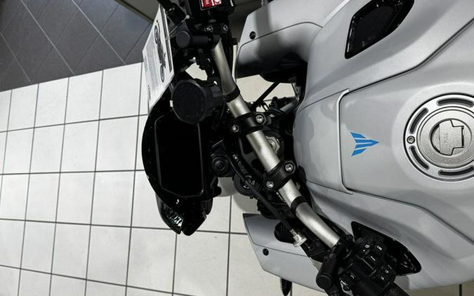 2025 Yamaha MT 10