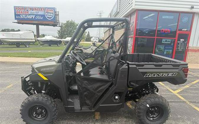2026 Polaris Ranger 1000 EPS