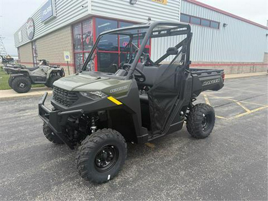2026 Polaris Ranger 1000 EPS