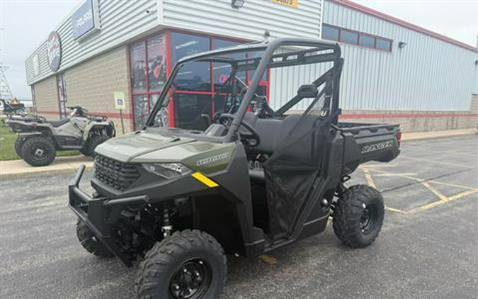 2026 Polaris Ranger 1000 EPS
