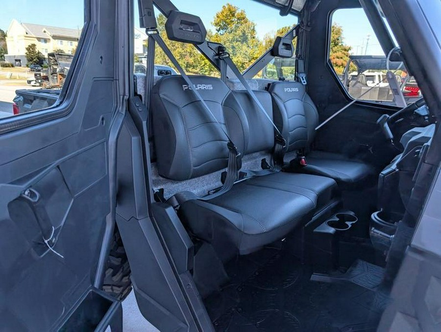 2026 Polaris® Ranger XP 1000 NorthStar Ultimate