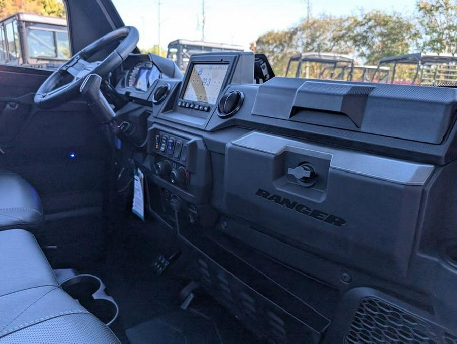 2026 Polaris® Ranger XP 1000 NorthStar Ultimate