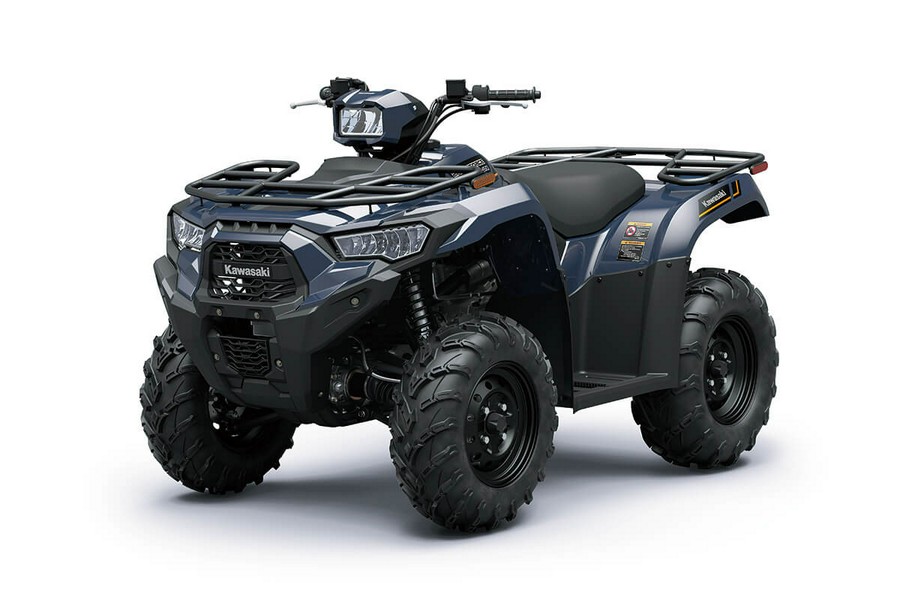 2025 Kawasaki Brute Force 450 4x4