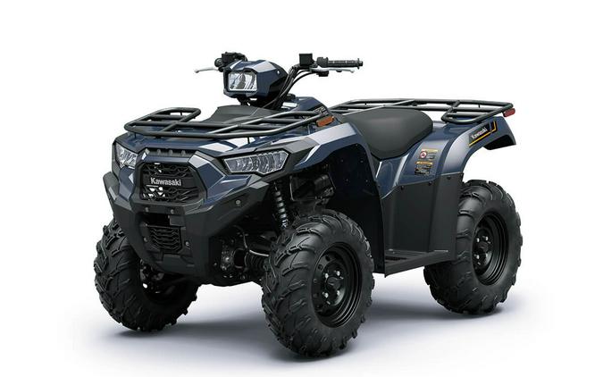 2025 Kawasaki Brute Force 450 4x4