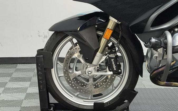 2017 BMW R 1200 RT Premium