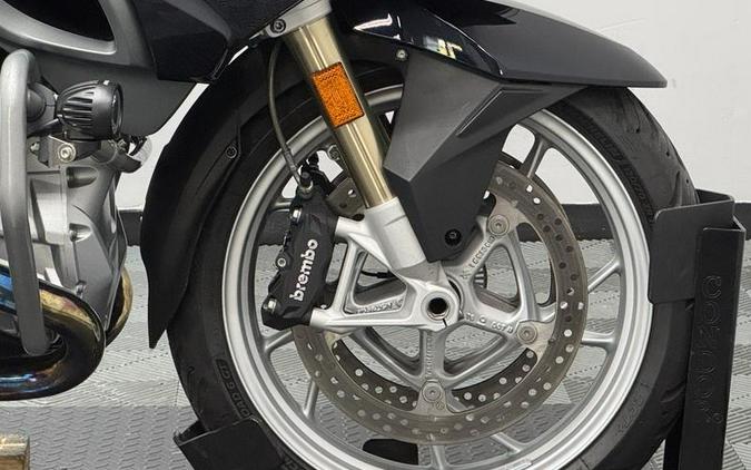 2017 BMW R 1200 RT Premium