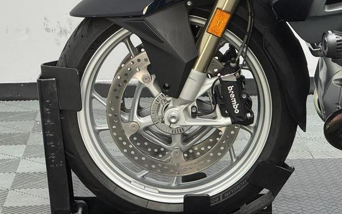 2017 BMW R 1200 RT Premium