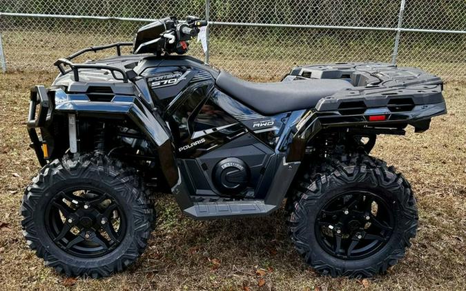2026 Polaris Sportsman 570 Trail